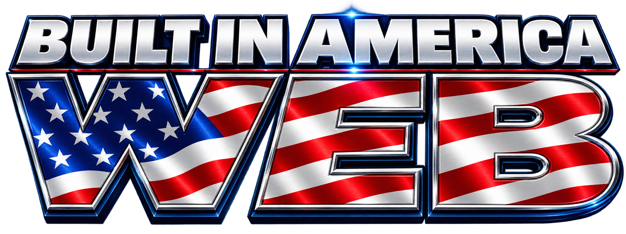 built in america web